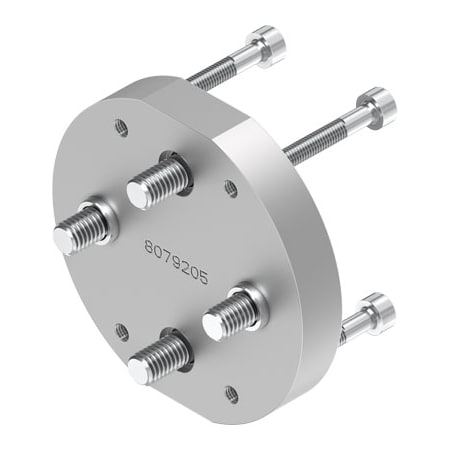 Festo Adapter Kit DHAA-G-R3-25-B8-20 DHAA-G-R3-25-B8-20